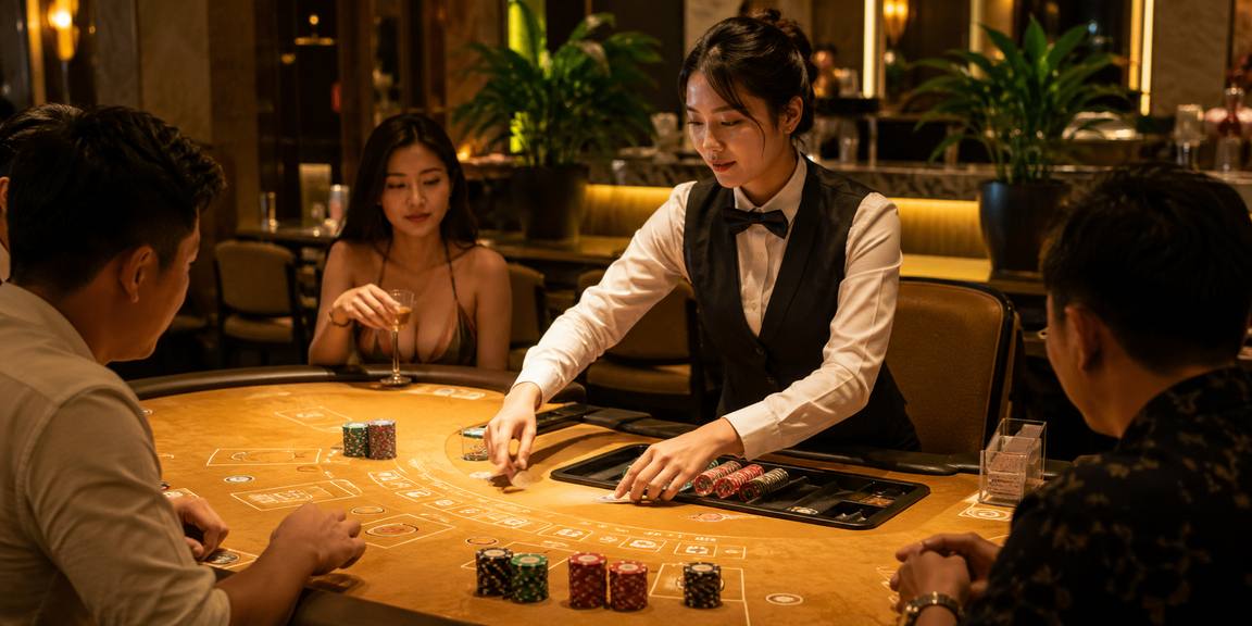 mazda 323 Điểm Nhấn Casino Trực Tiếp